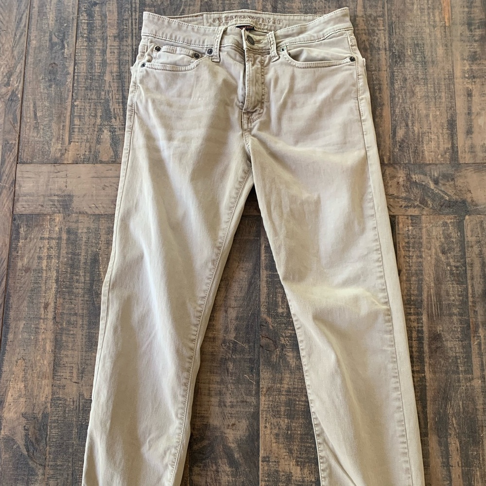 American Eagle Pants